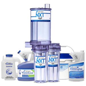 Solmetex's NXT Complete Bundle with Sidekick.