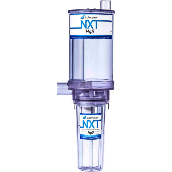 NXT Hg5 Amalgam Separator