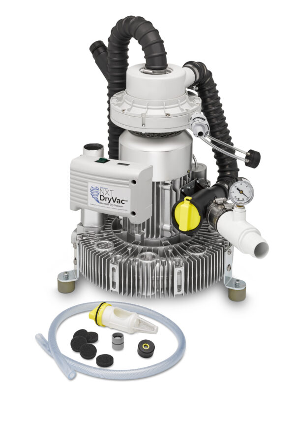 DryVac