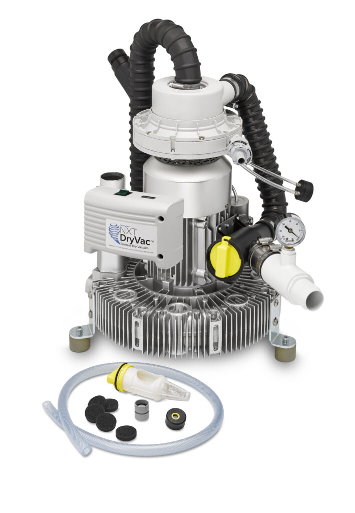 DryVac