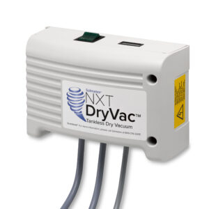 DryVac Switch