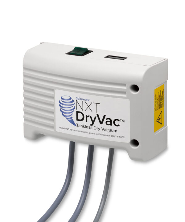 DryVac Switch