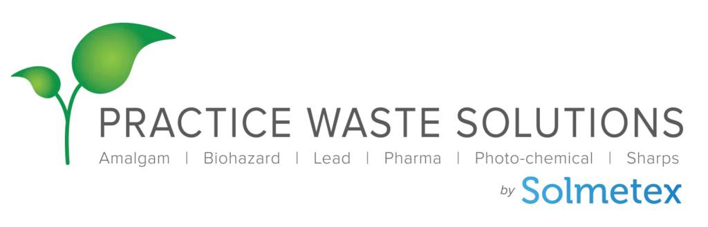 Practice Waste Solutions Logo