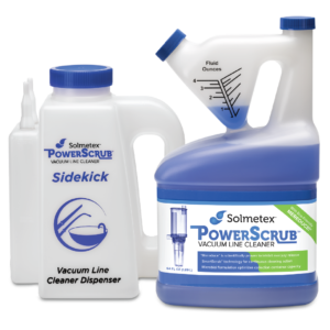 PowerScrub Intro Kit Item #PCS-VLIK