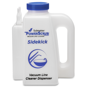 PowerScrub Sidekick Dispenser Item #PCS-VLSK