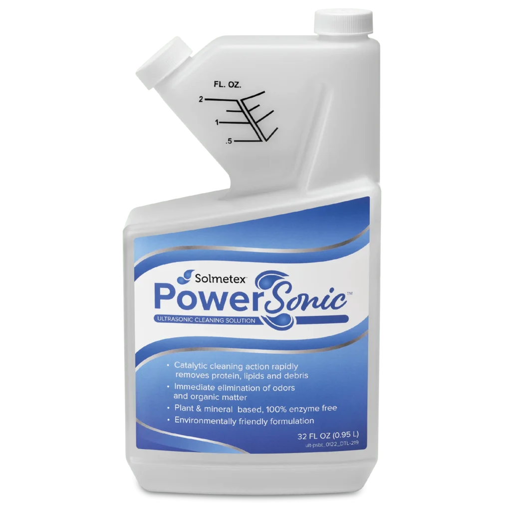 PowerSonic