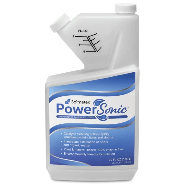 PowerSonic