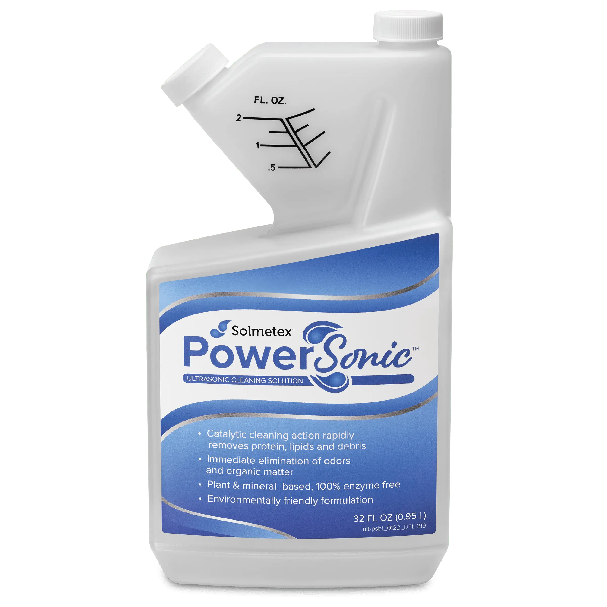 PowerSonic