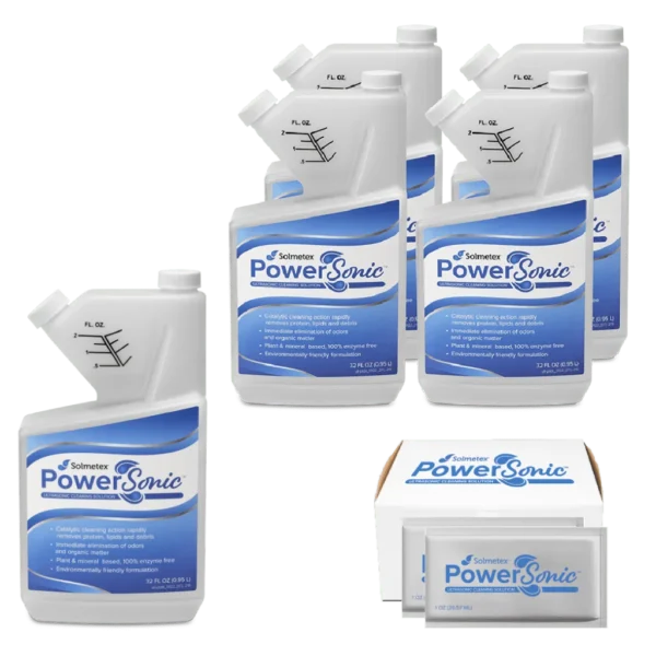 PowerSonic Products Group