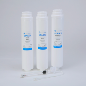 Sterisil Cartridges