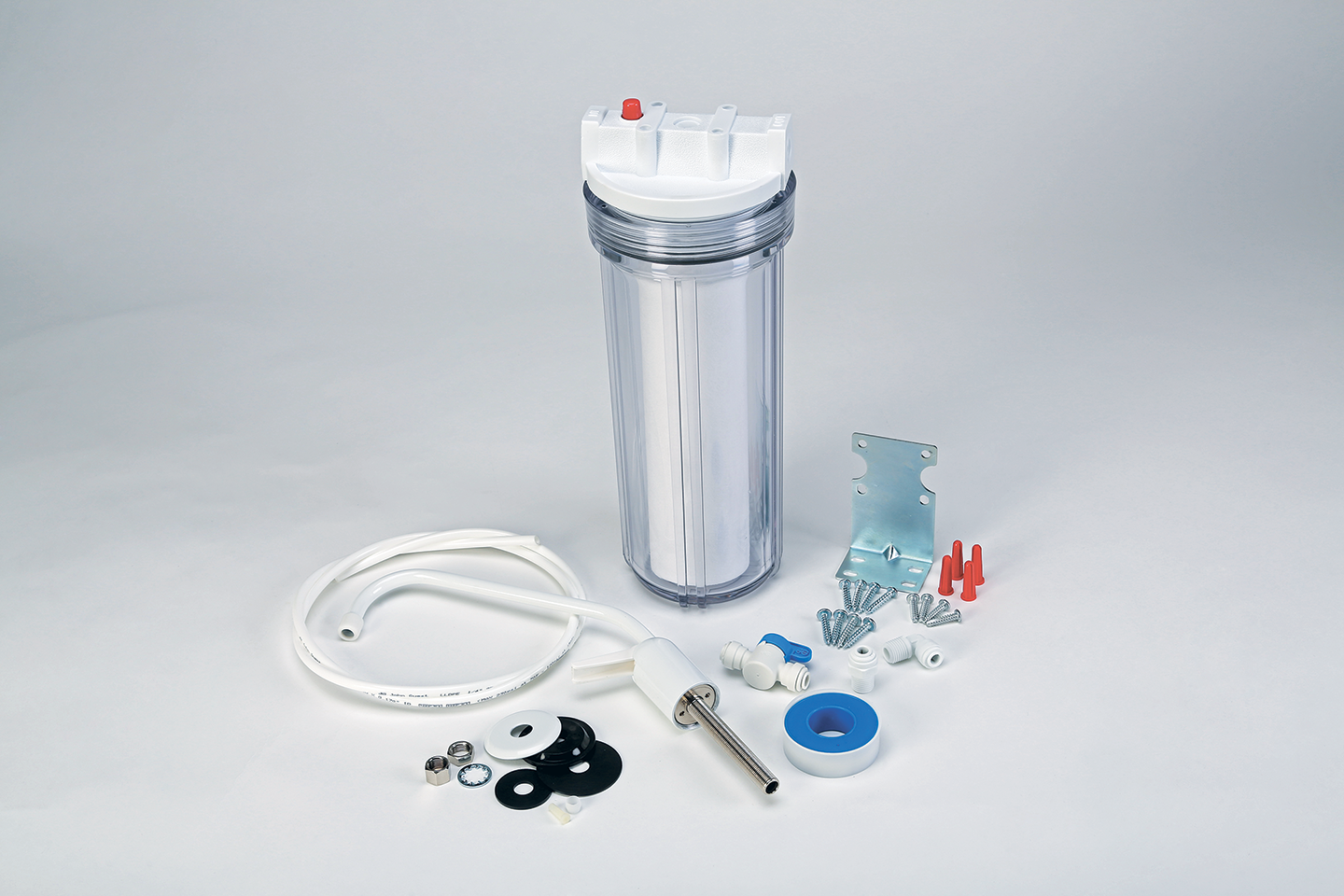 Solmetex Maintenance Kit