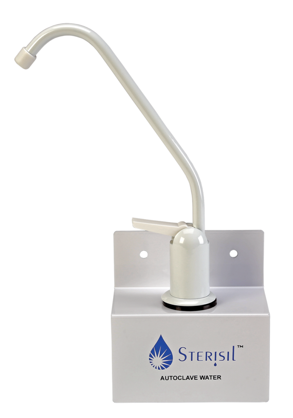 Sterisil Faucet