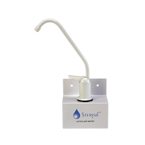Sterisil Faucet
