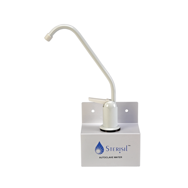 Sterisil Faucet