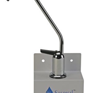 Sterisil Faucet