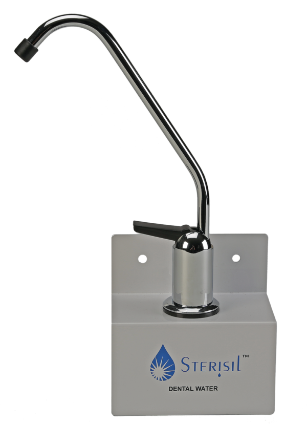 Sterisil Faucet