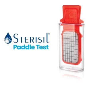 Sterisil Paddle Test - Image 3