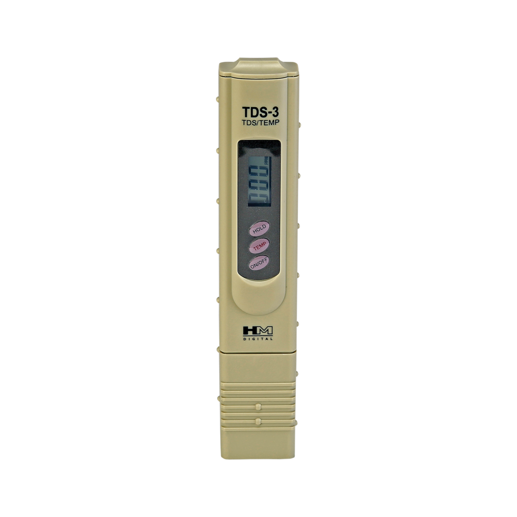 TDS Meter