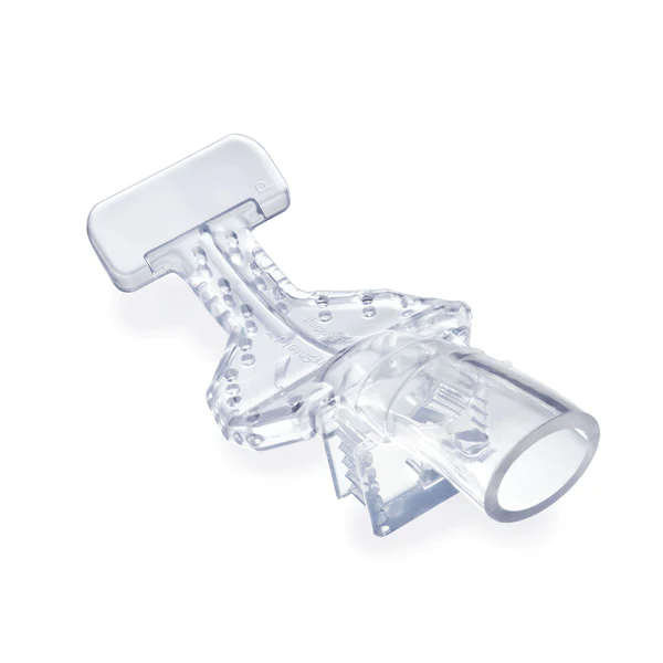 Autoclavable Mouthpiece