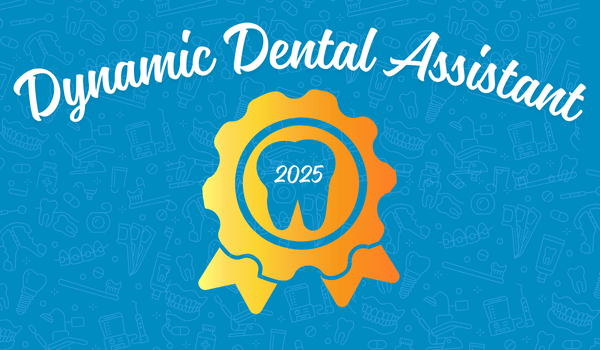 Dynamic Dental Assistant