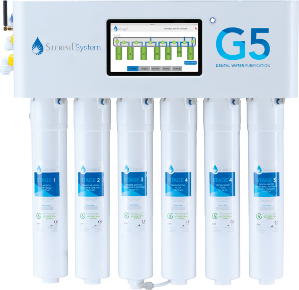 Sterisil G5