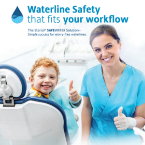 SAFEWater Brochure cover