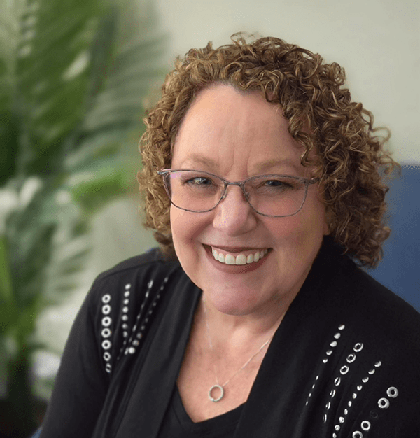 Sherrie Busby, EDDA, CDSO, CDIPC