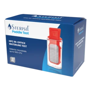 Sterisil Paddle Test - Image 2
