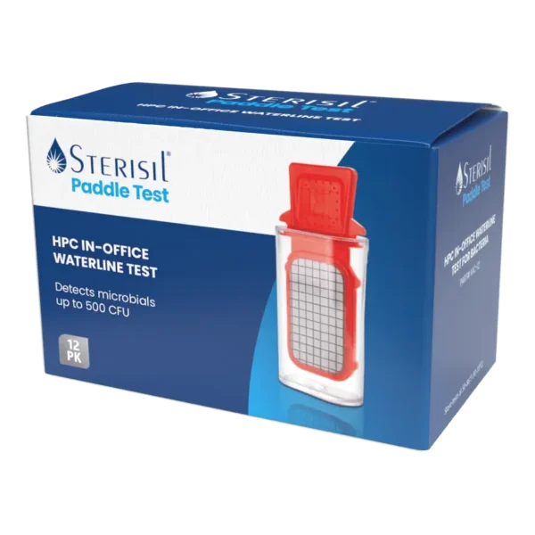 Sterisil Paddle Test - Image 2