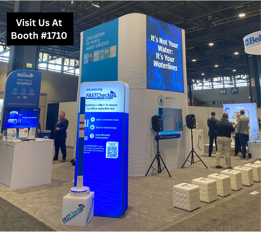 CDA 2025 Booth 1710