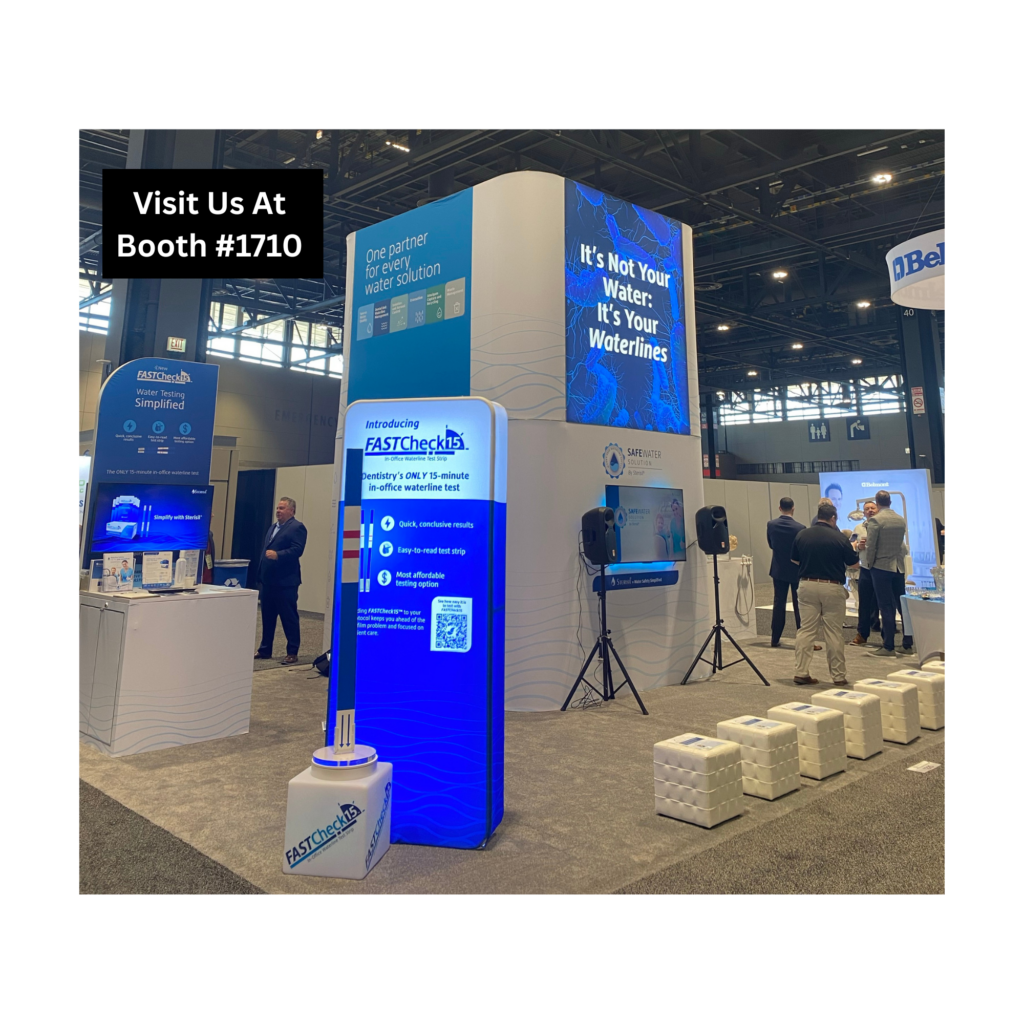 CDA 2025 Booth 1710