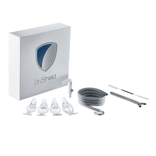 DryShield Start Kit
