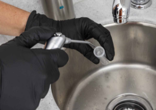 water testing