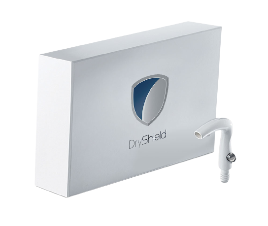 DryShield Isolation Sytems