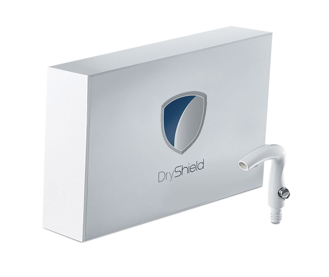 DryShield DS Lite Adaptor
