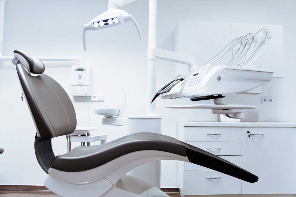 dental unit waterlines must adhere to dental waterline regulations