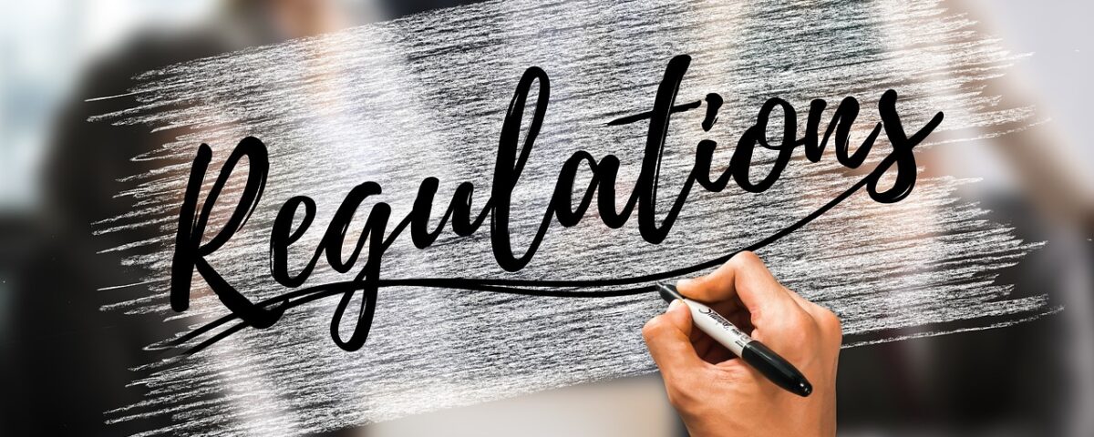 GA dental waterline regulation