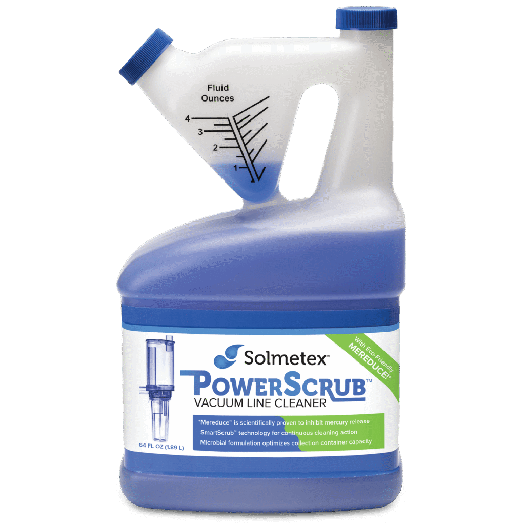 PowerScrub 64oz Bottle