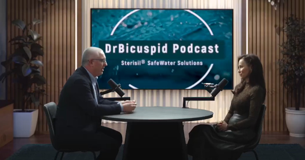Michelle Strange Risks of Dental Waterline Biofilm Podcast