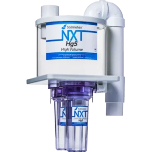 NXT Hg5 high Volume