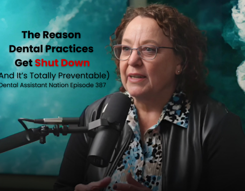 Sherrie/DA Nation Blog