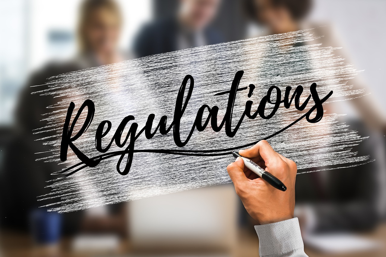dental waterline regulations