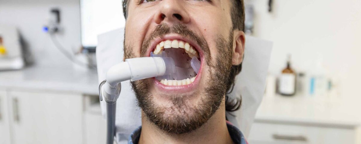 Dryshield for busy dental practices