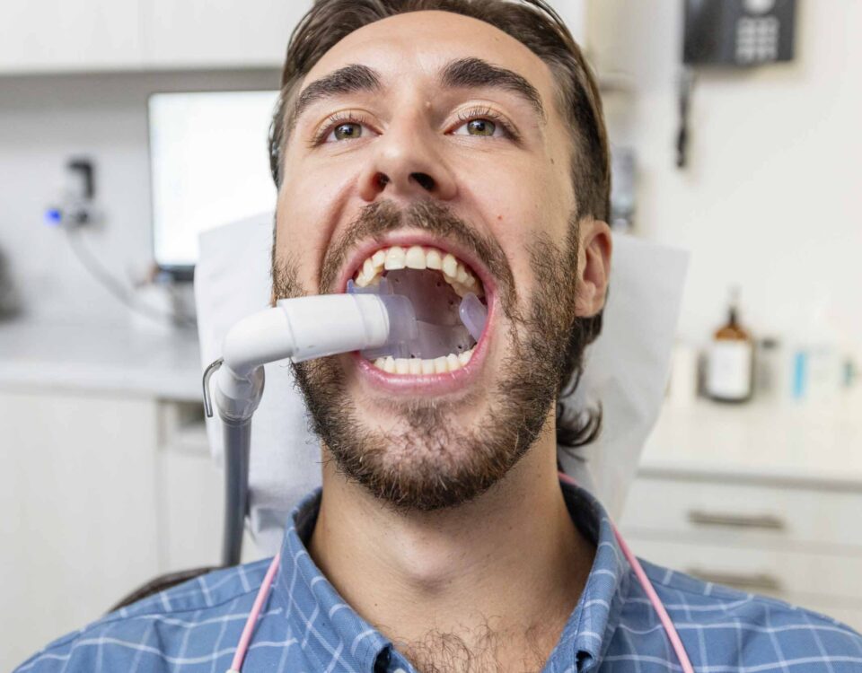 Dryshield for busy dental practices