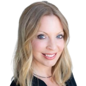 Headshot of Sara Allen