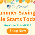 DryShield Summer Sale