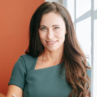 Michelle Strange 400x400