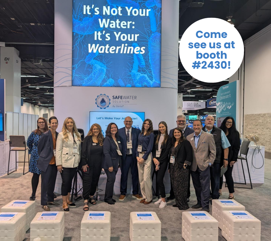 California Dental Association (CDA) – 2026