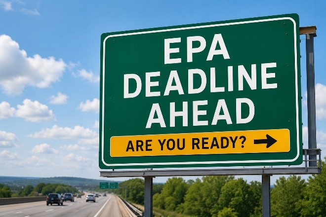 2027 EPA Amalgam Separator Deadline: What Dental Practices Need to Know—And How We’re Here to Help